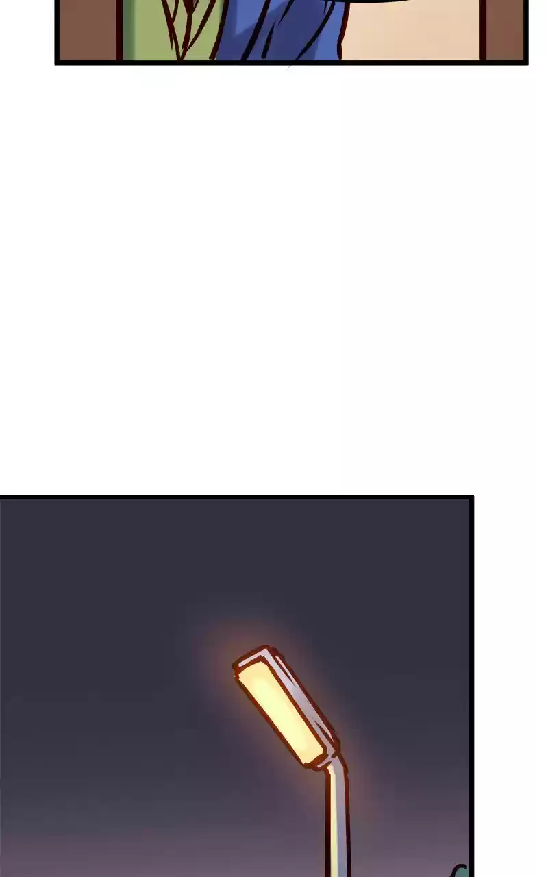 Everywhere & Nowhere Ch. 32 Stronger & Weaker