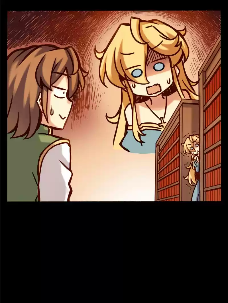 Everywhere & Nowhere Ch. 32 Stronger & Weaker