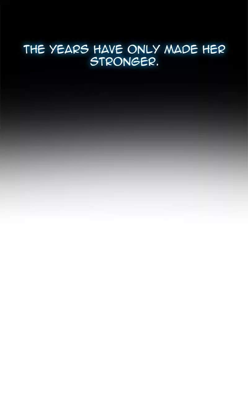 Everywhere & Nowhere Ch. 32 Stronger & Weaker