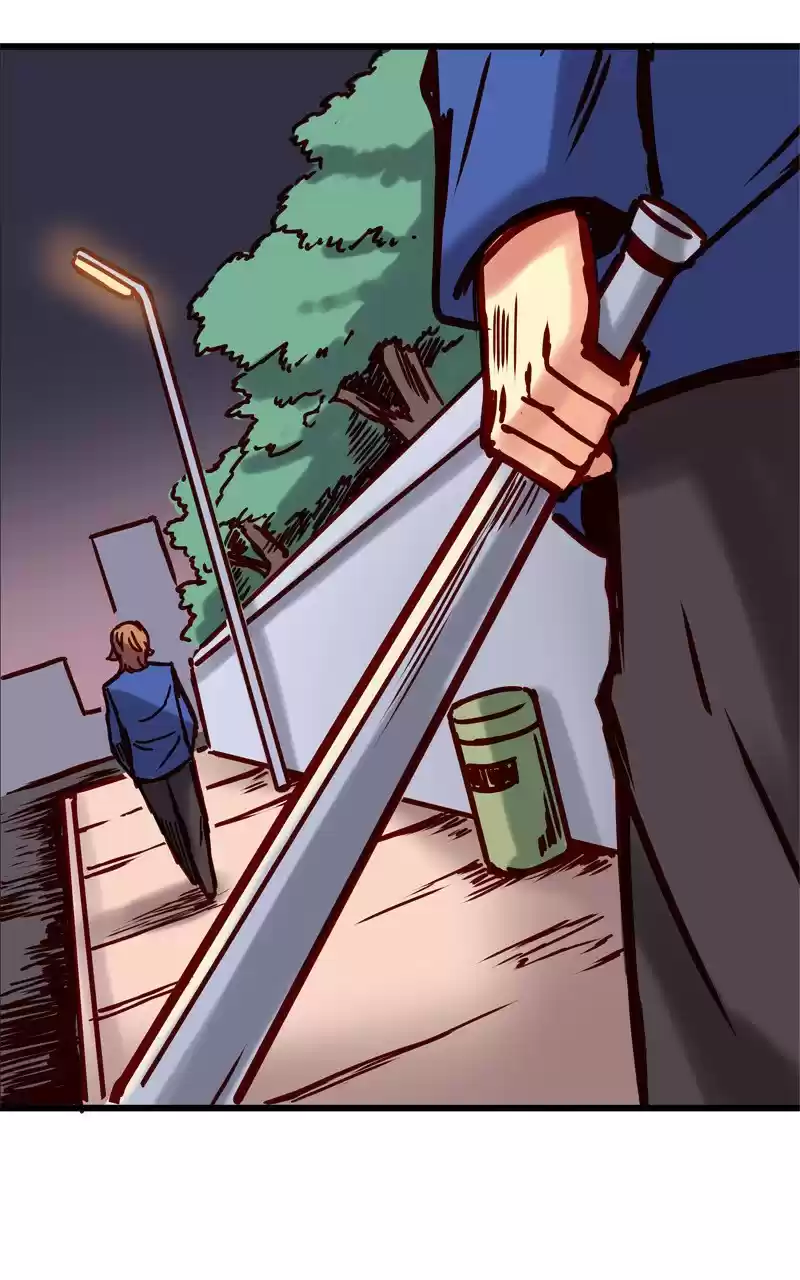 Everywhere & Nowhere Ch. 32 Stronger & Weaker