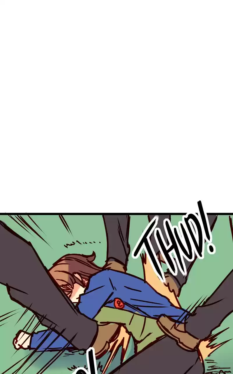 Everywhere & Nowhere Ch. 33 Stars