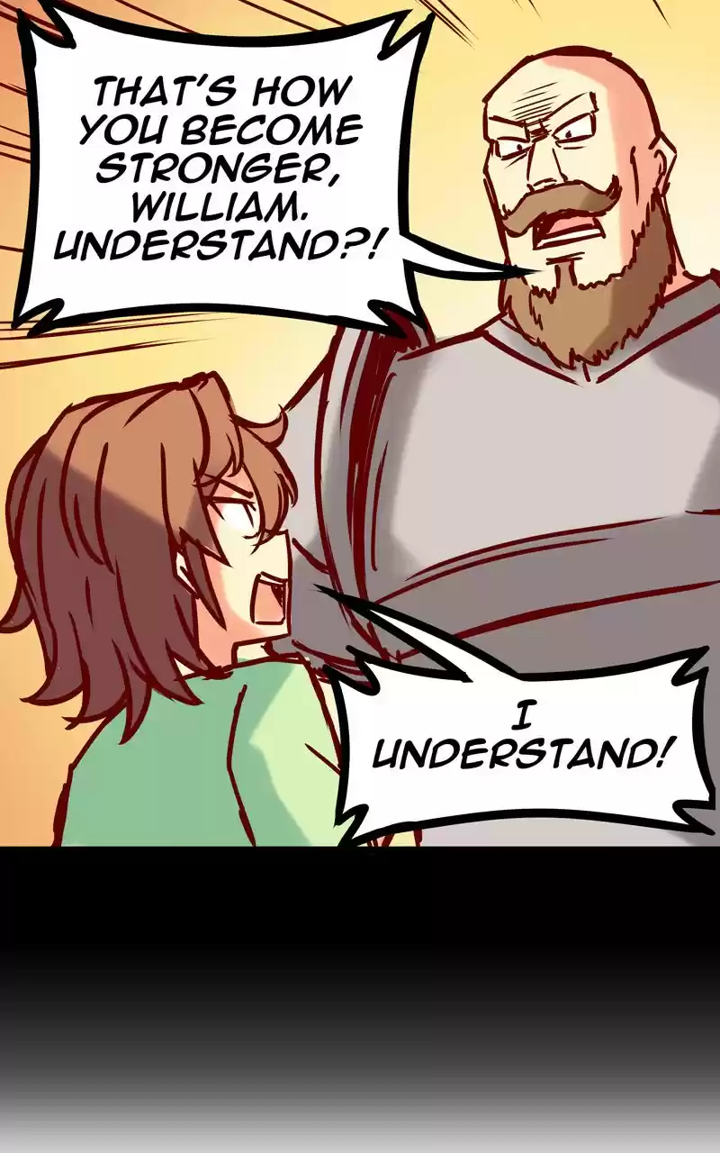 Everywhere & Nowhere Ch. 33 Stars