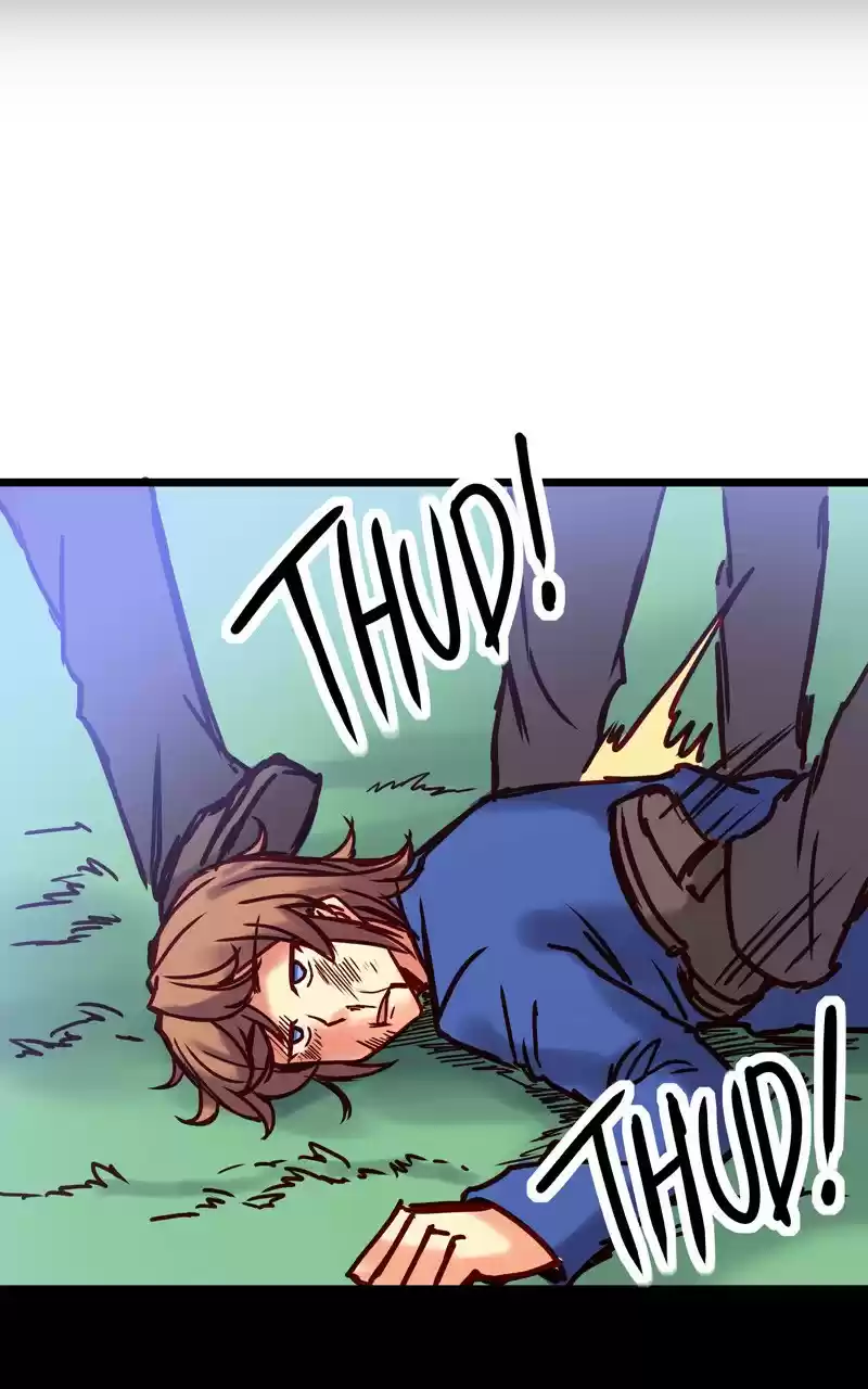 Everywhere & Nowhere Ch. 33 Stars