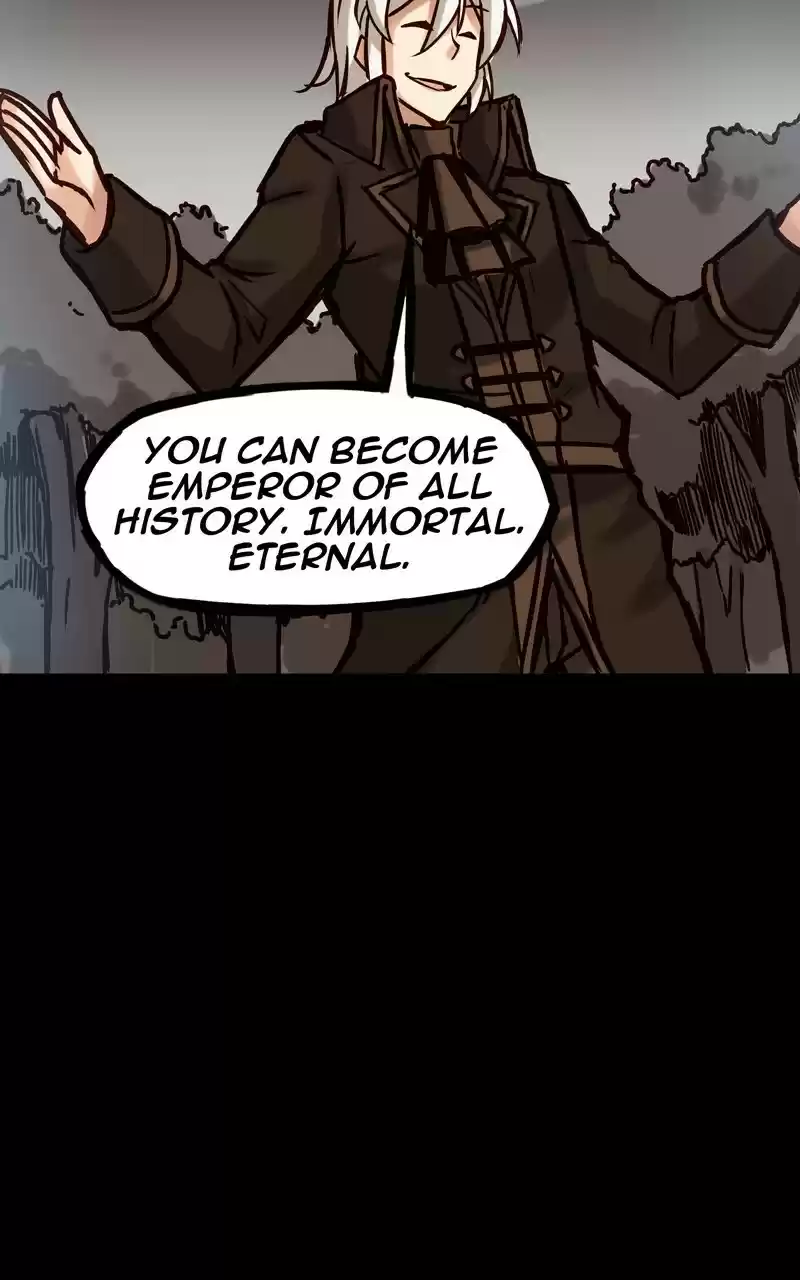 Everywhere & Nowhere Ch. 33 Stars