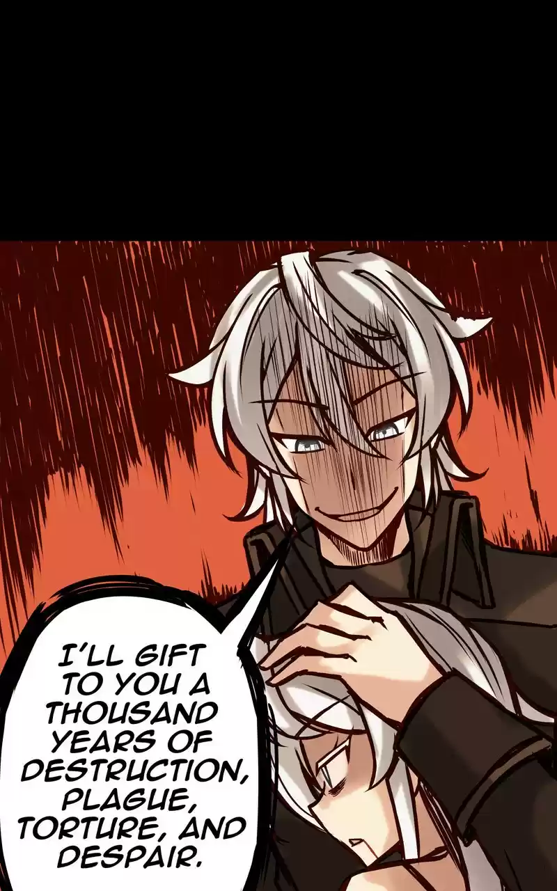 Everywhere & Nowhere Ch. 33 Stars