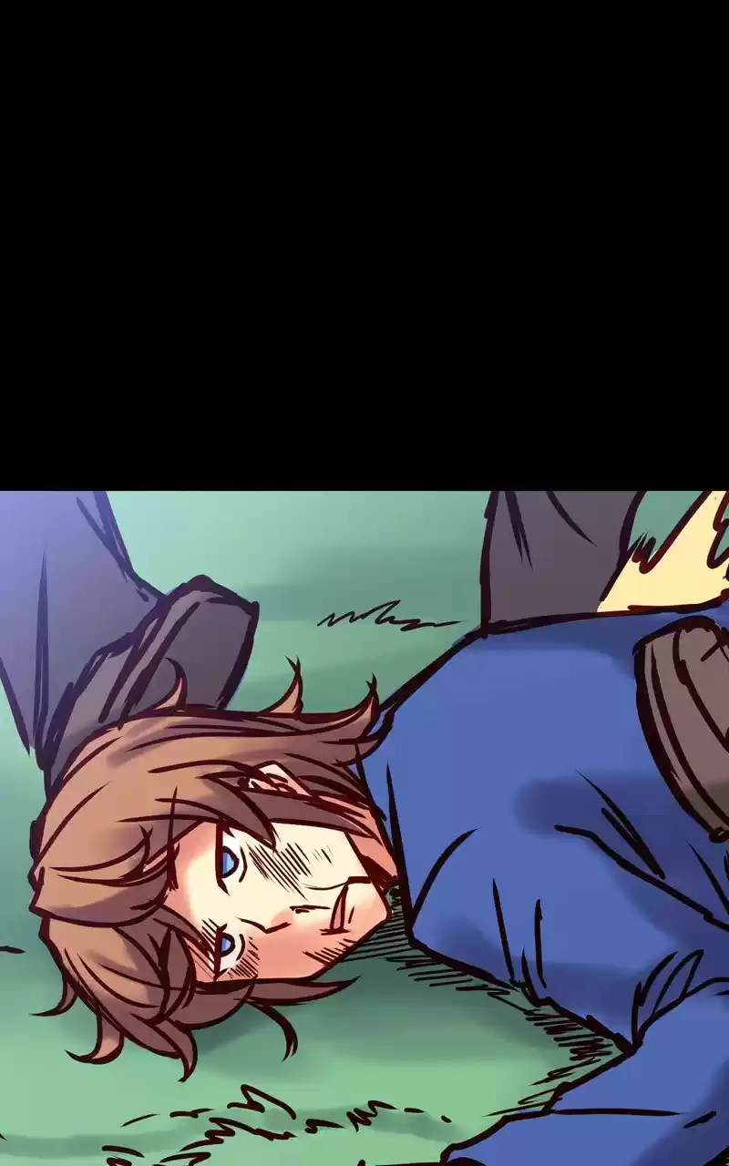 Everywhere & Nowhere Ch. 33 Stars