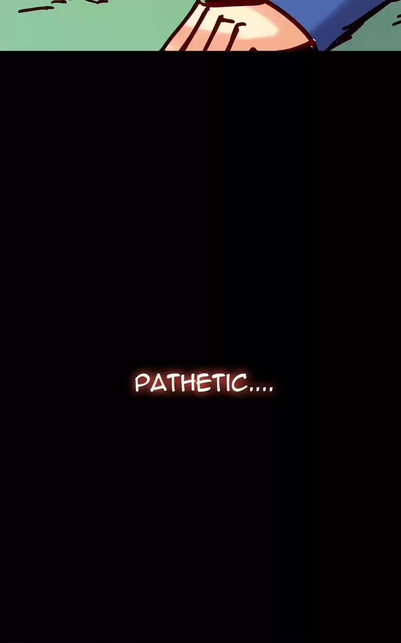 Everywhere & Nowhere Ch. 33 Stars