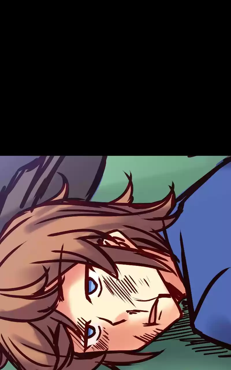 Everywhere & Nowhere Ch. 33 Stars