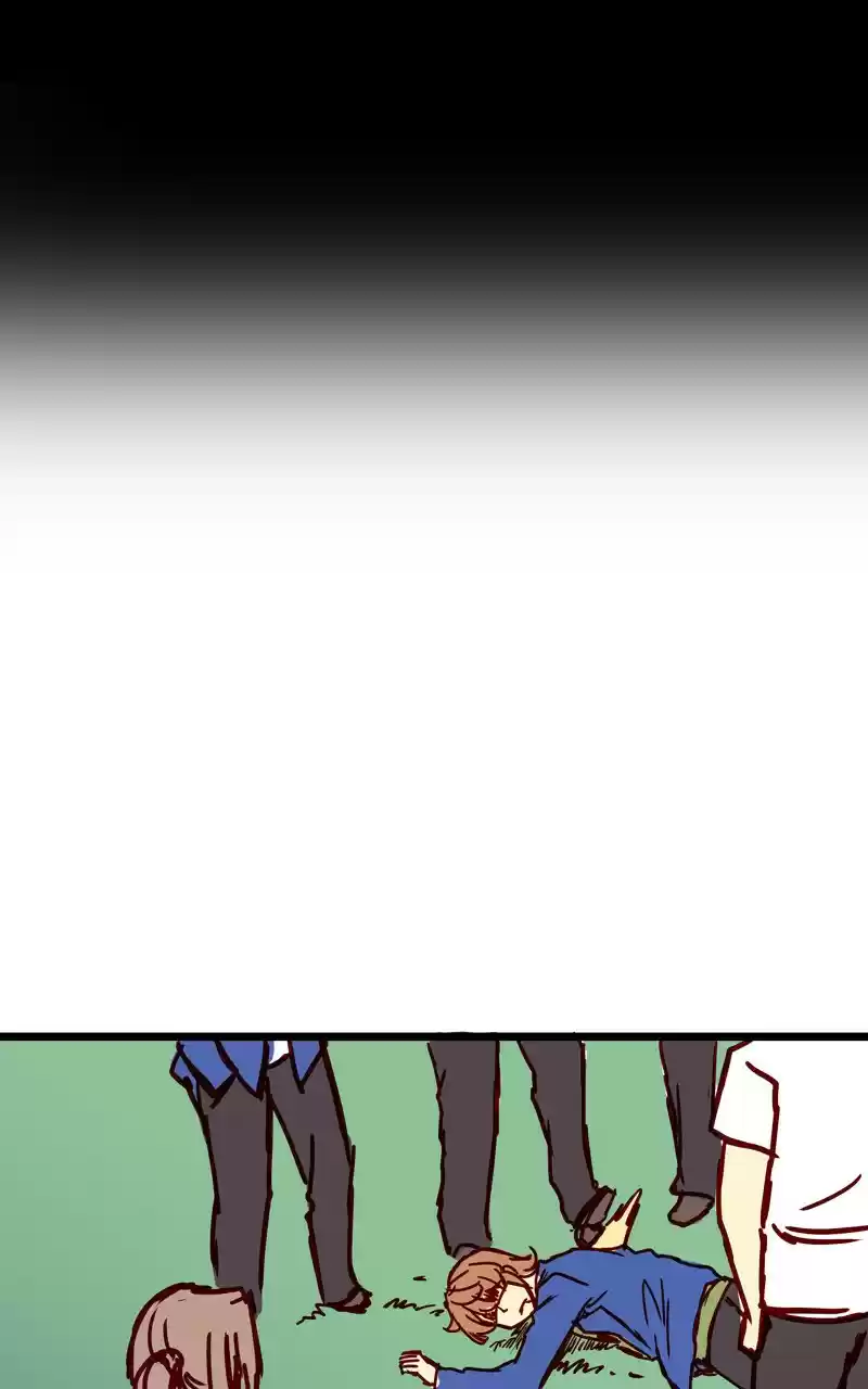 Everywhere & Nowhere Ch. 33 Stars