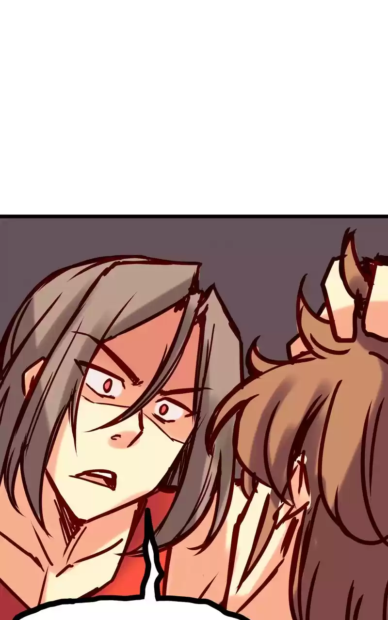 Everywhere & Nowhere Ch. 33 Stars