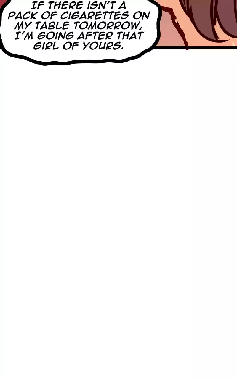 Everywhere & Nowhere Ch. 33 Stars