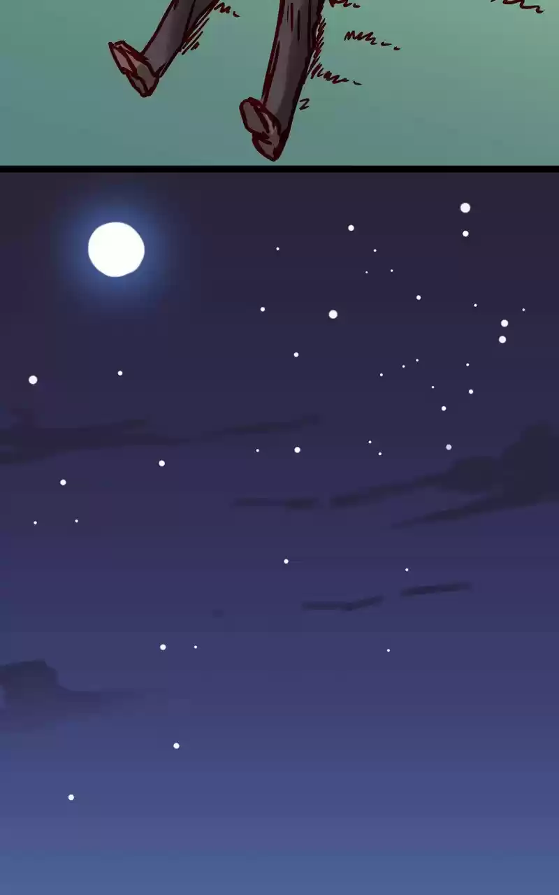 Everywhere & Nowhere Ch. 33 Stars