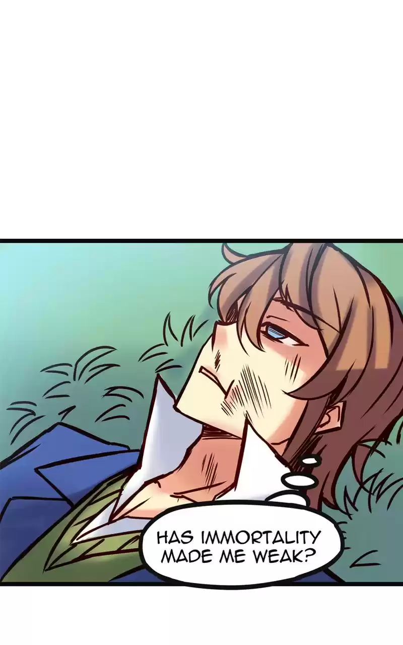 Everywhere & Nowhere Ch. 34 Separated