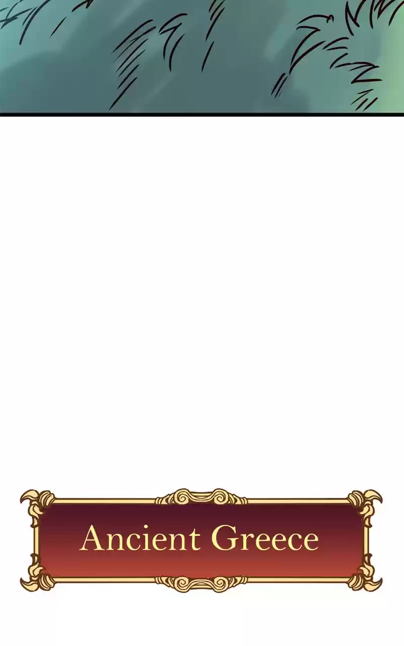 Everywhere & Nowhere Ch. 34 Separated