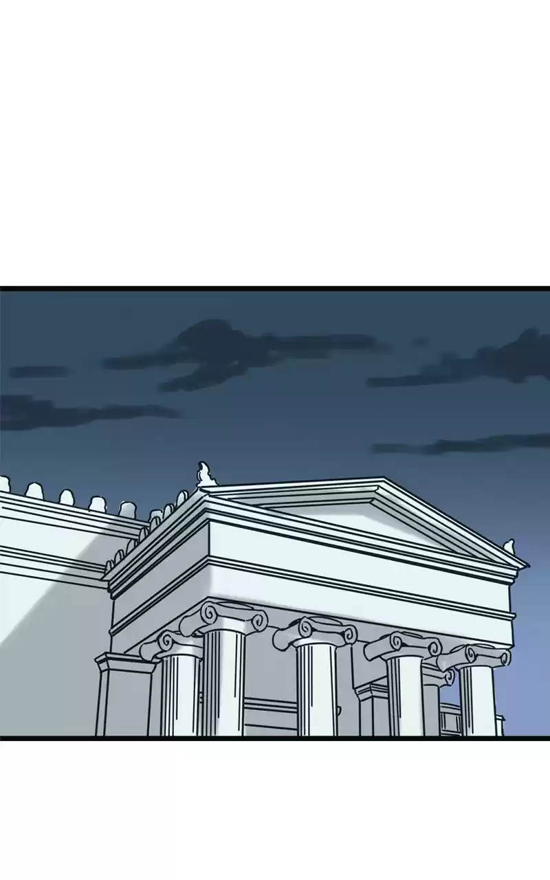 Everywhere & Nowhere Ch. 34 Separated