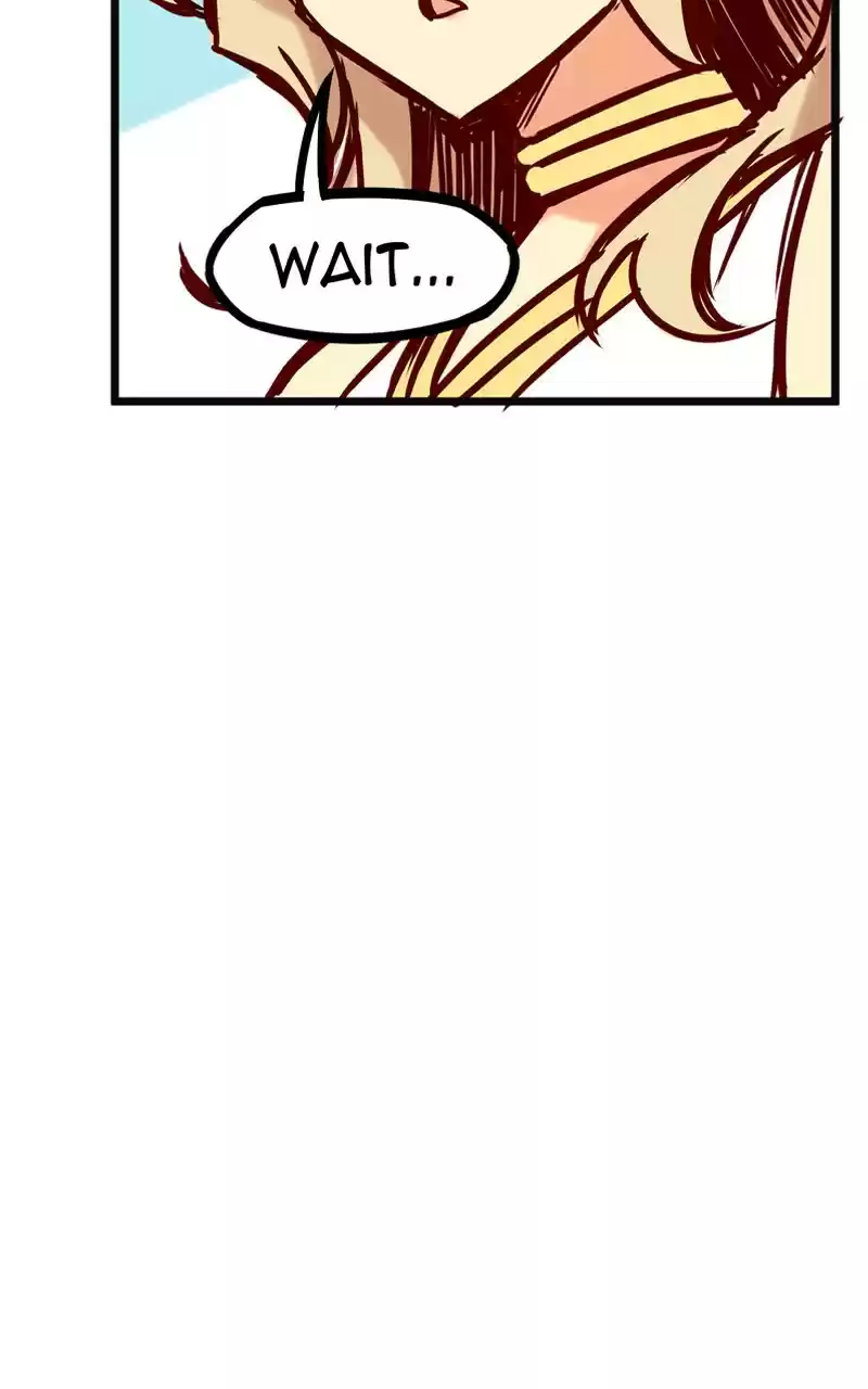 Everywhere & Nowhere Ch. 34 Separated