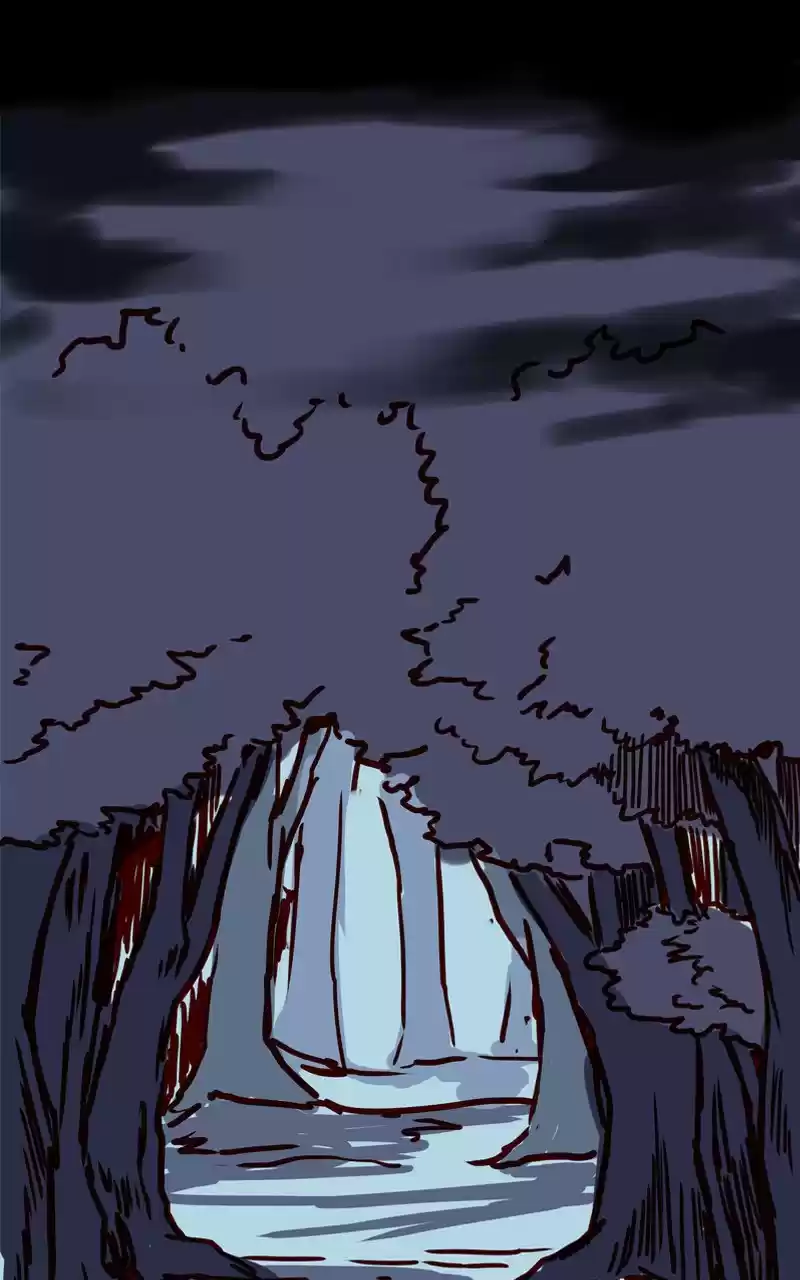 Everywhere & Nowhere Ch. 34 Separated