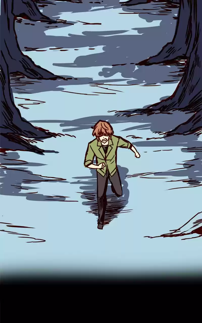 Everywhere & Nowhere Ch. 34 Separated