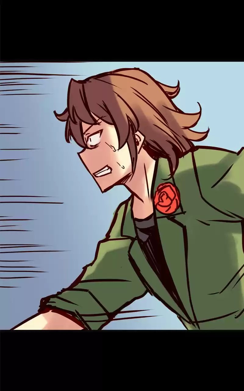 Everywhere & Nowhere Ch. 34 Separated