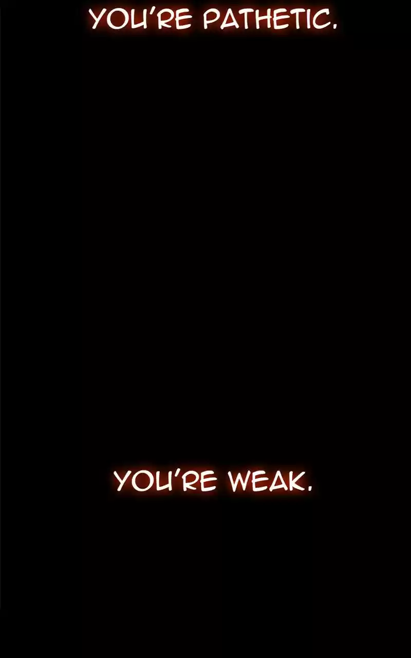 Everywhere & Nowhere Ch. 34 Separated