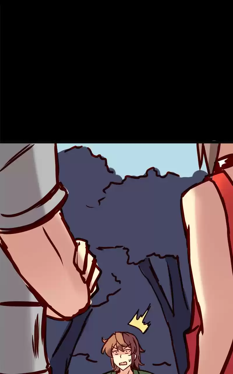 Everywhere & Nowhere Ch. 34 Separated