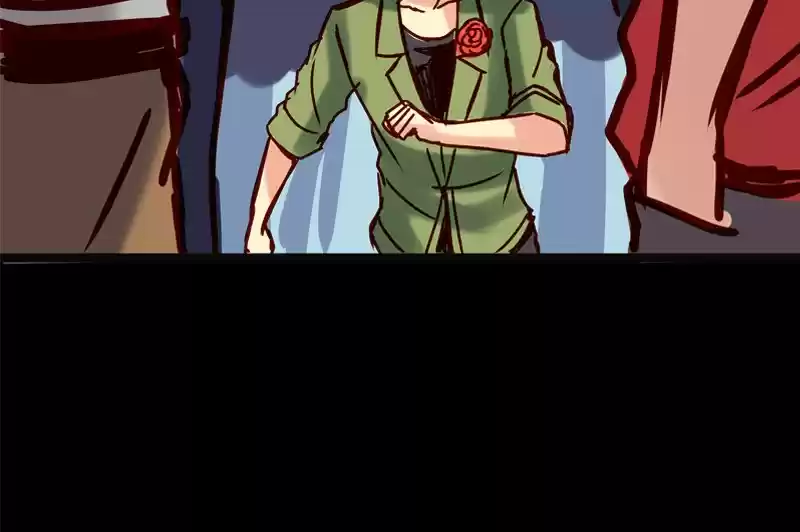 Everywhere & Nowhere Ch. 34 Separated