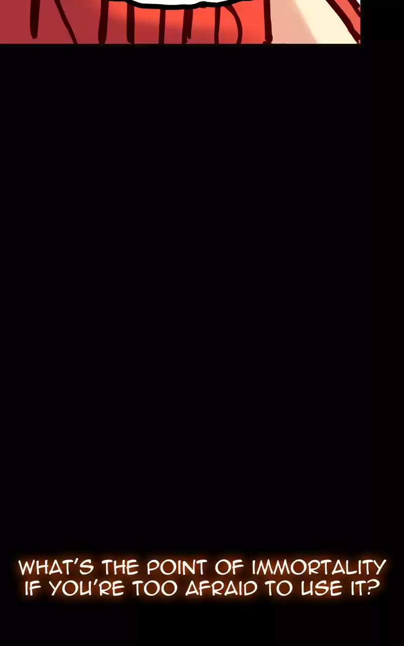 Everywhere & Nowhere Ch. 34 Separated