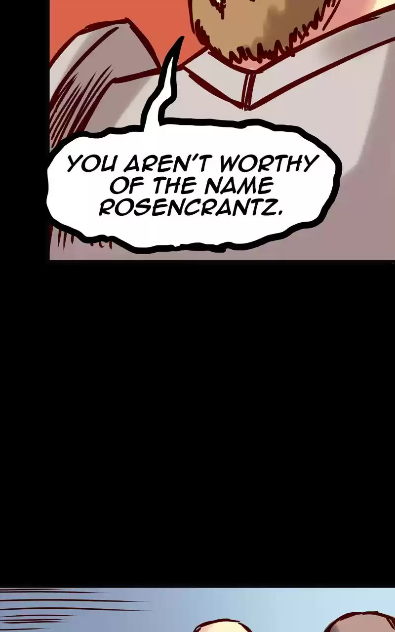 Everywhere & Nowhere Ch. 34 Separated