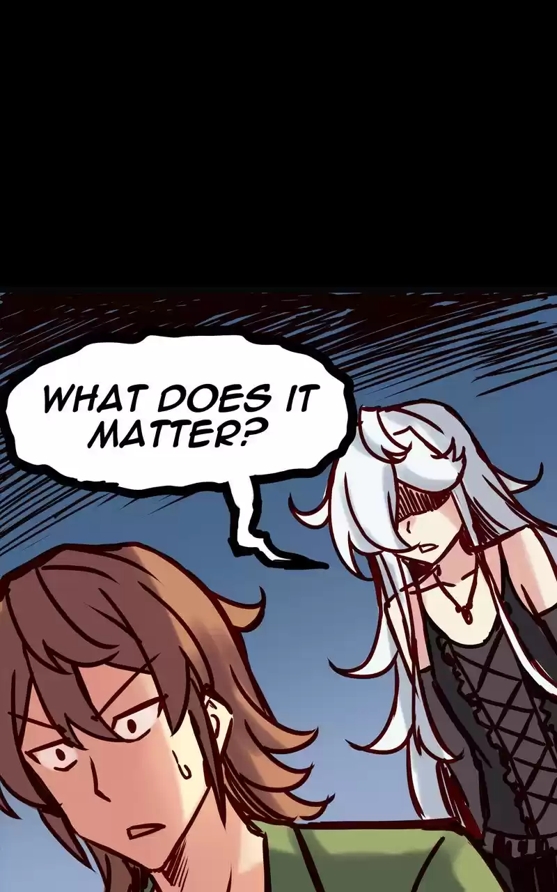 Everywhere & Nowhere Ch. 34 Separated