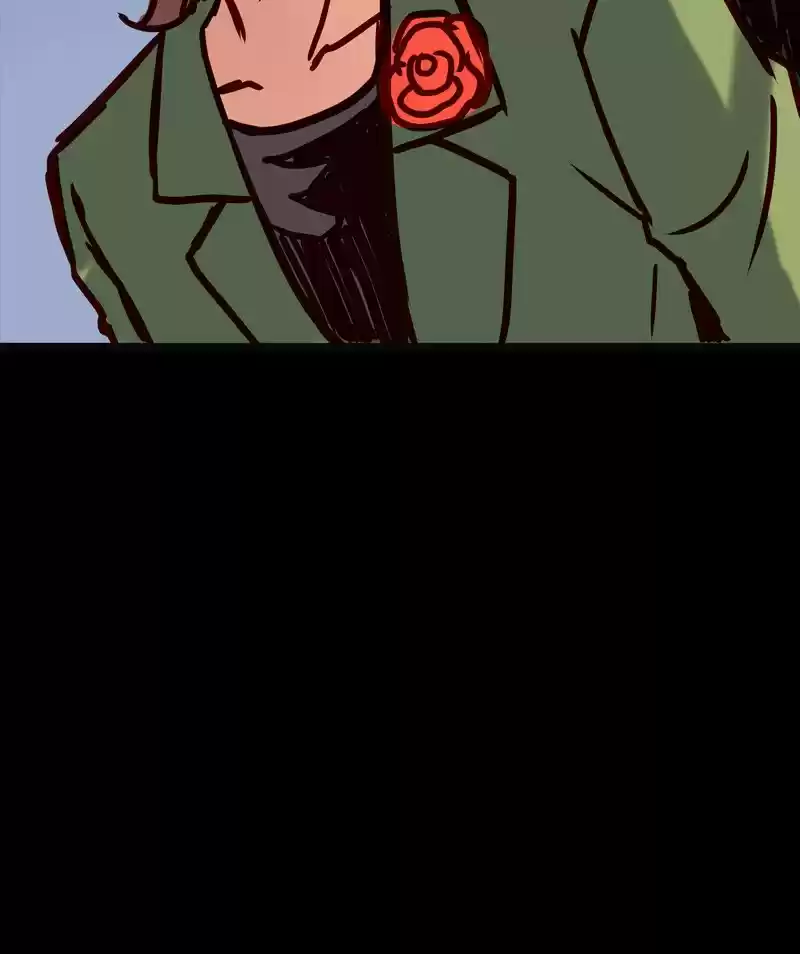 Everywhere & Nowhere Ch. 34 Separated