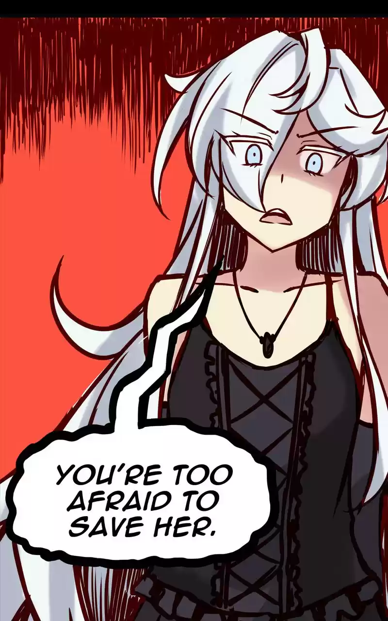 Everywhere & Nowhere Ch. 34 Separated