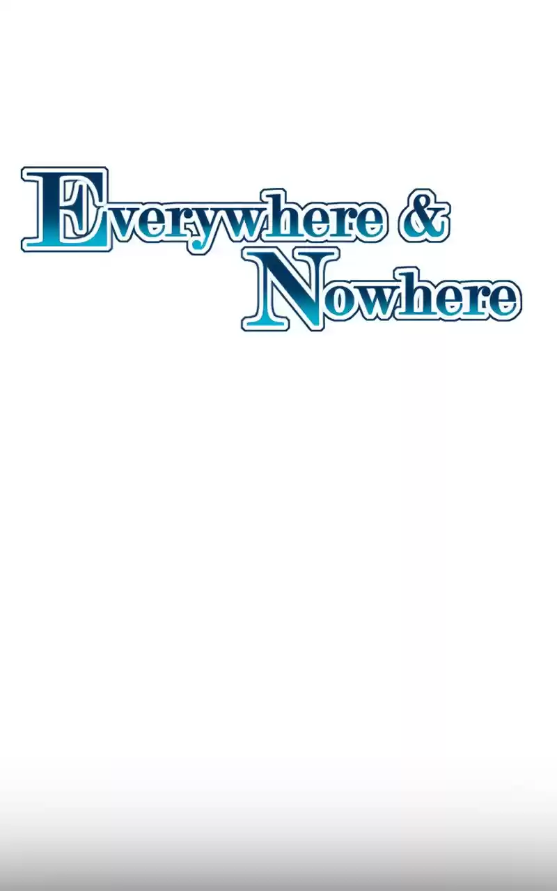 Everywhere & Nowhere Ch. 35 My Rosencrantz
