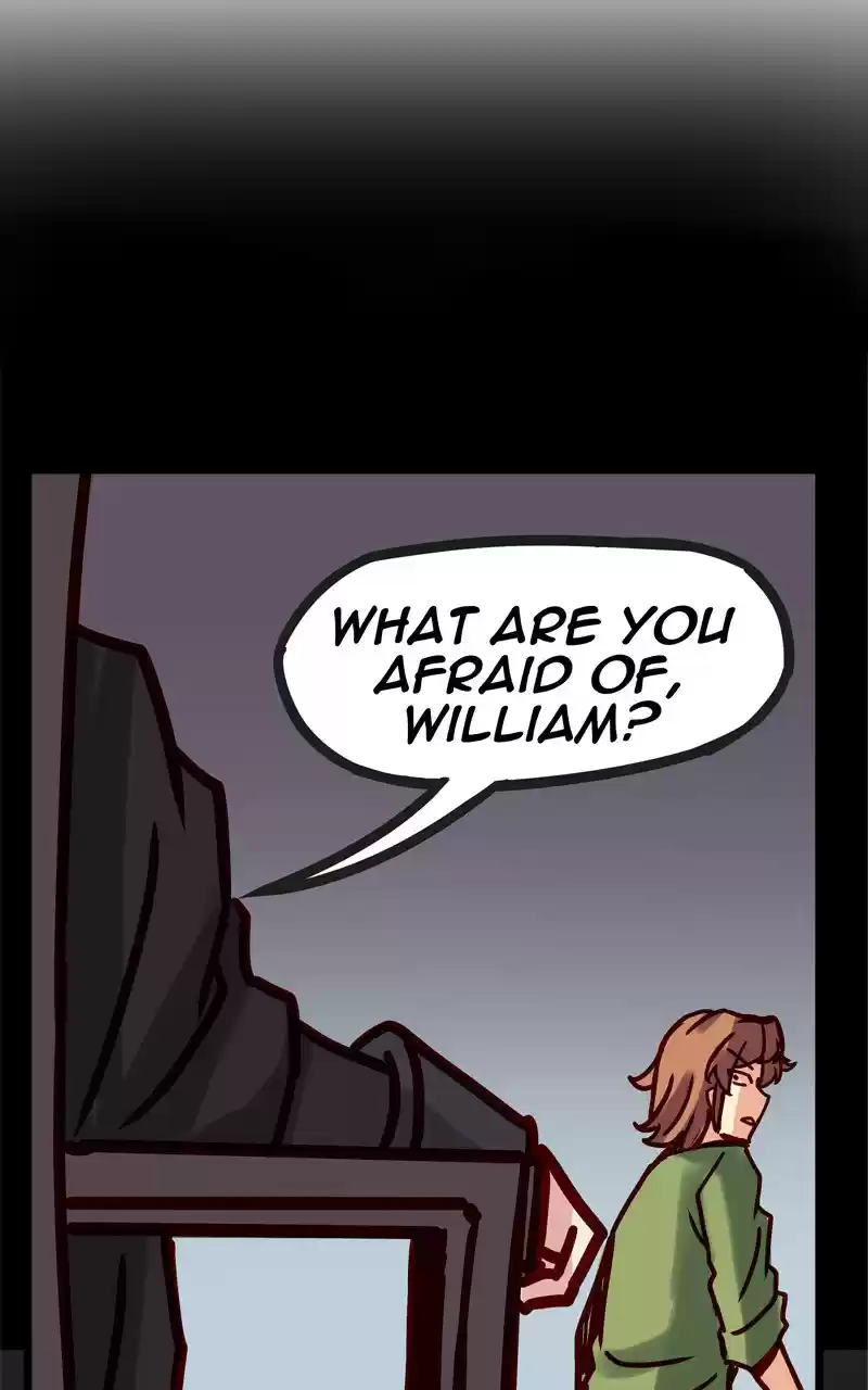 Everywhere & Nowhere Ch. 35 My Rosencrantz