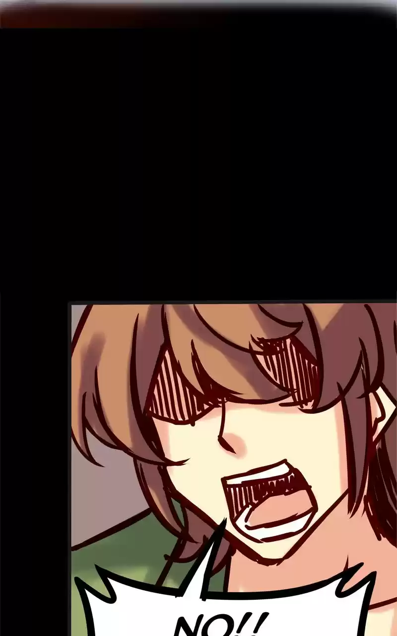 Everywhere & Nowhere Ch. 35 My Rosencrantz