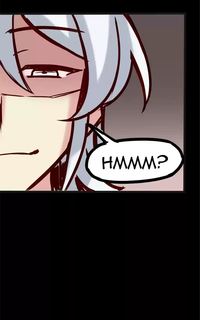 Everywhere & Nowhere Ch. 35 My Rosencrantz