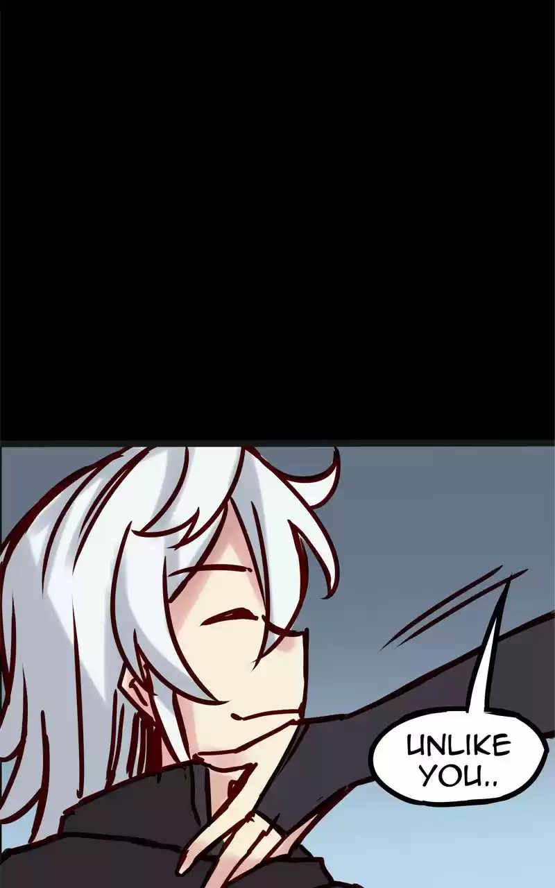 Everywhere & Nowhere Ch. 35 My Rosencrantz