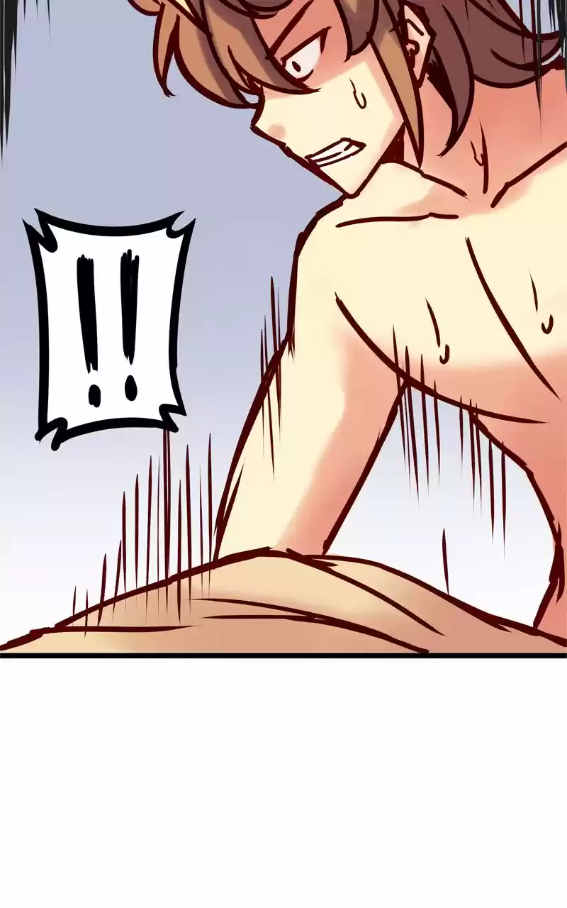 Everywhere & Nowhere Ch. 35 My Rosencrantz