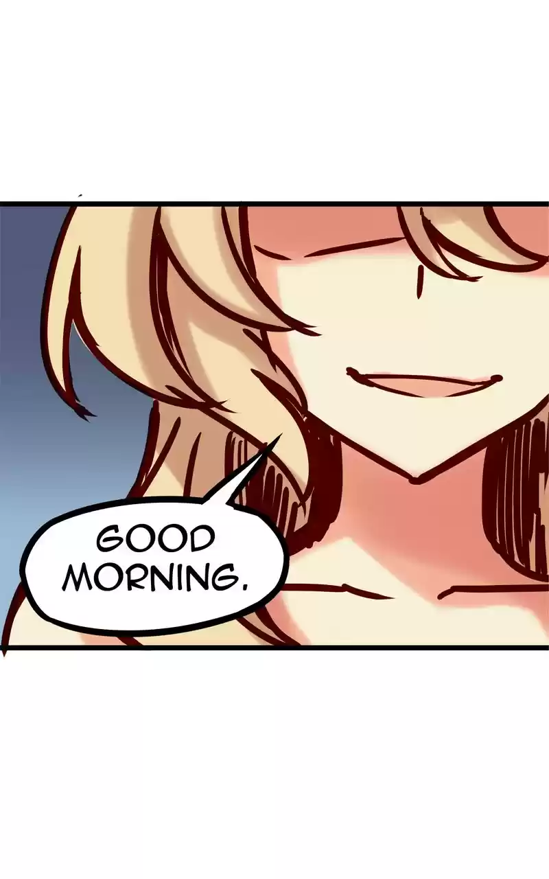 Everywhere & Nowhere Ch. 35 My Rosencrantz