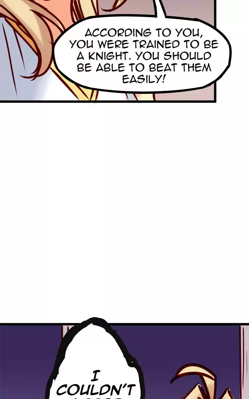 Everywhere & Nowhere Ch. 36 Time Displacement