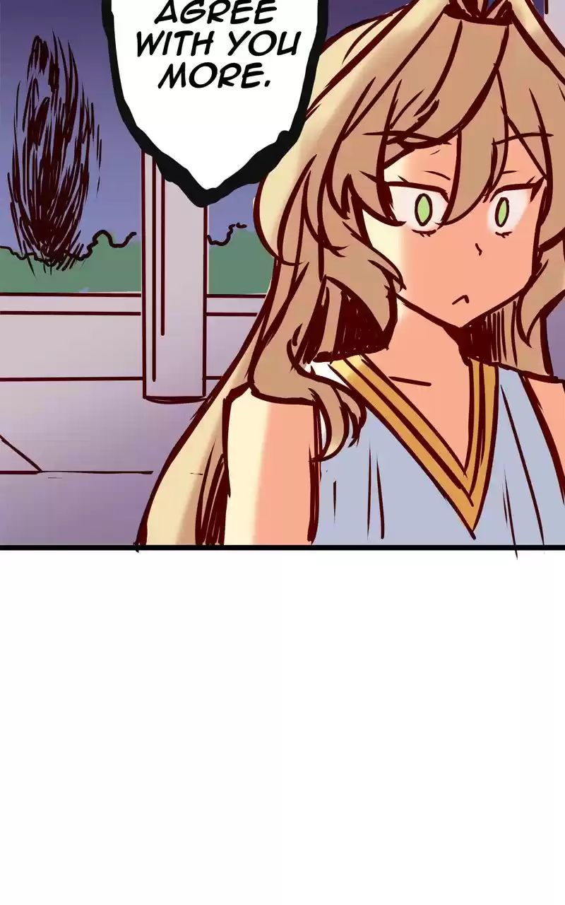 Everywhere & Nowhere Ch. 36 Time Displacement