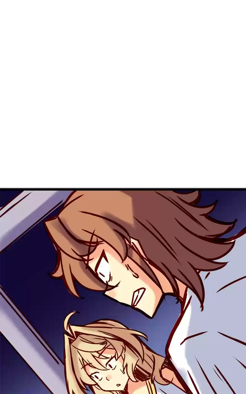 Everywhere & Nowhere Ch. 36 Time Displacement