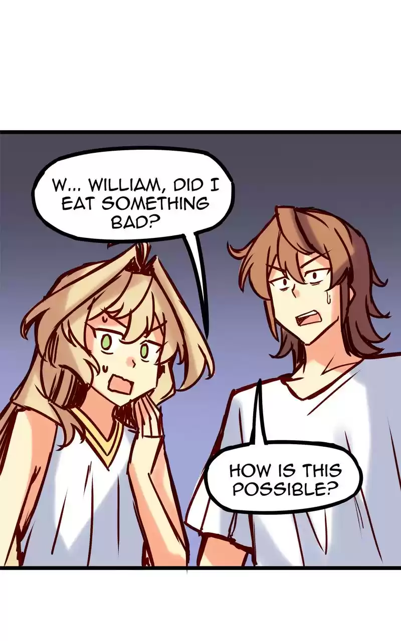 Everywhere & Nowhere Ch. 36 Time Displacement