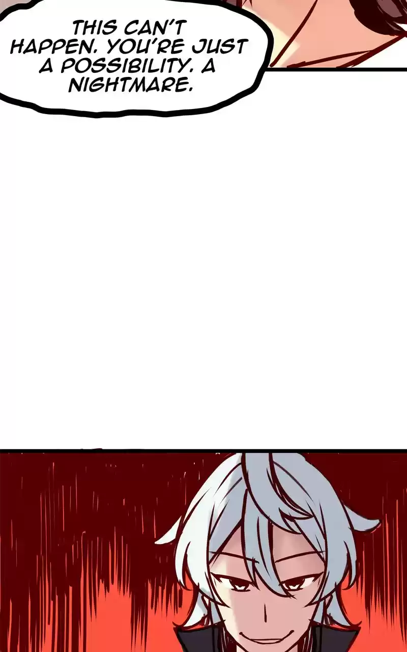 Everywhere & Nowhere Ch. 36 Time Displacement