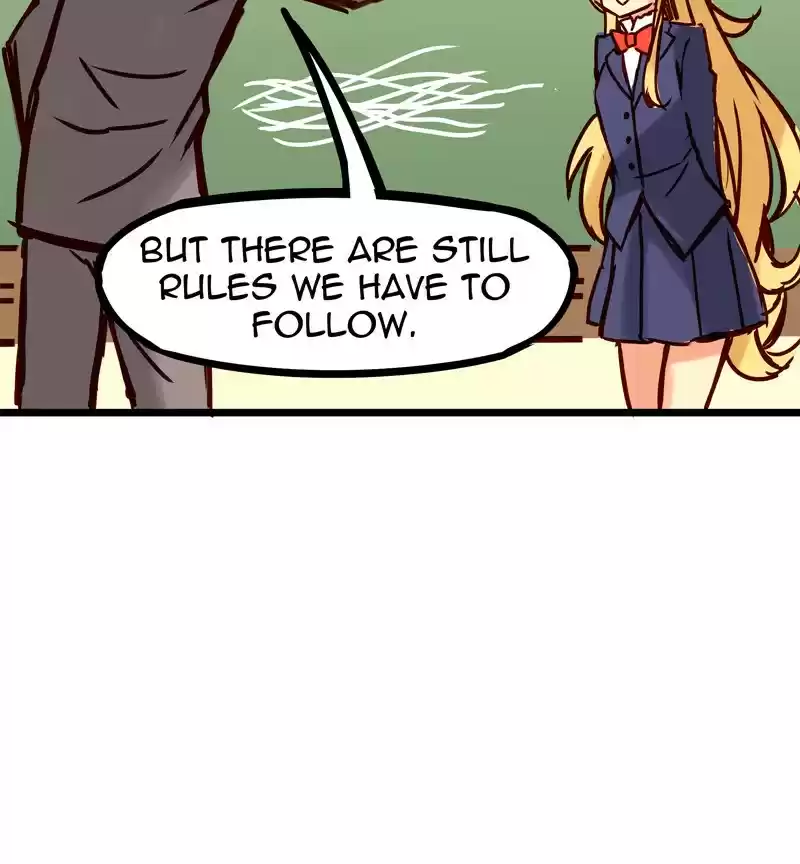 Everywhere & Nowhere Ch. 36 Time Displacement