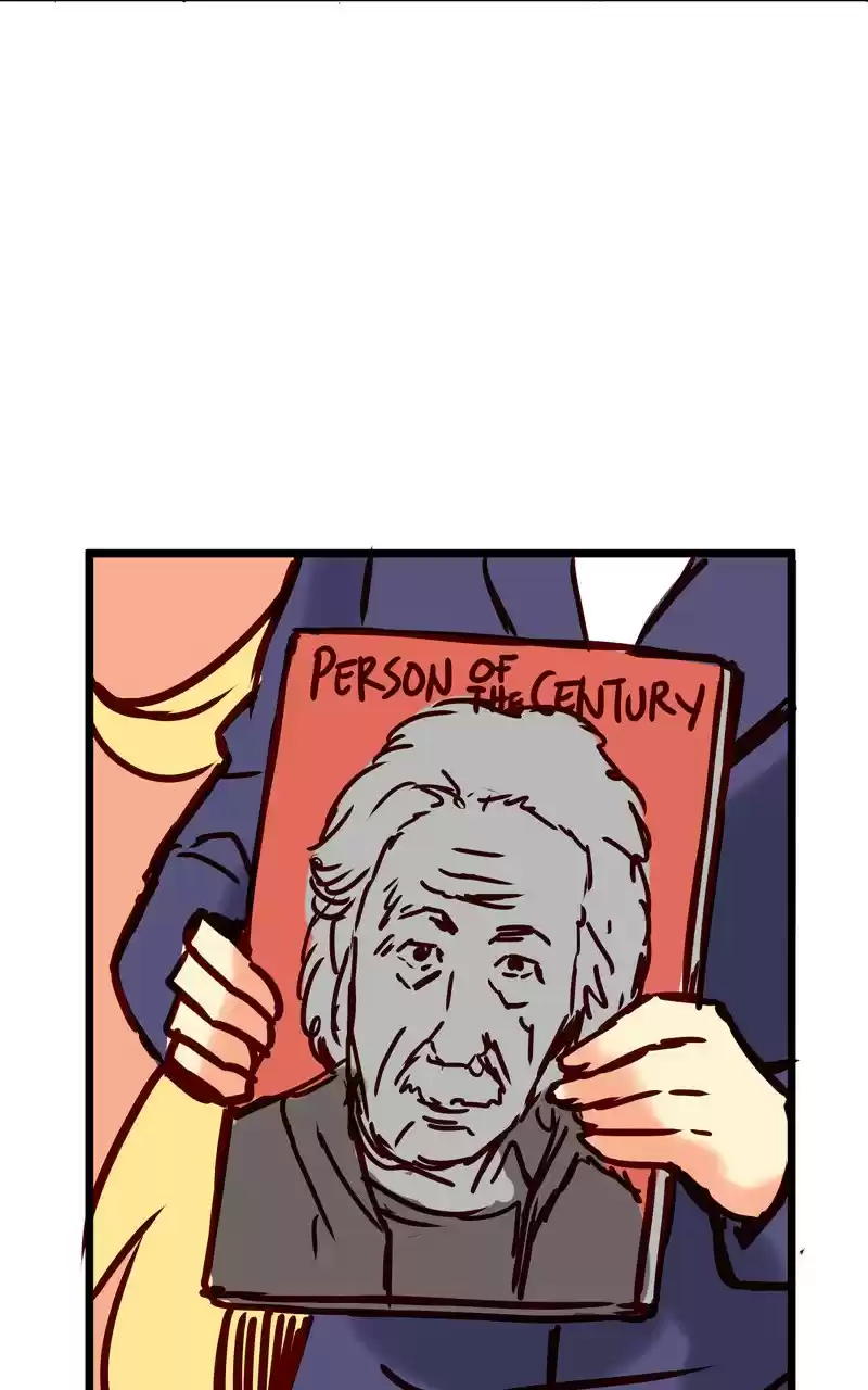 Everywhere & Nowhere Ch. 36 Time Displacement