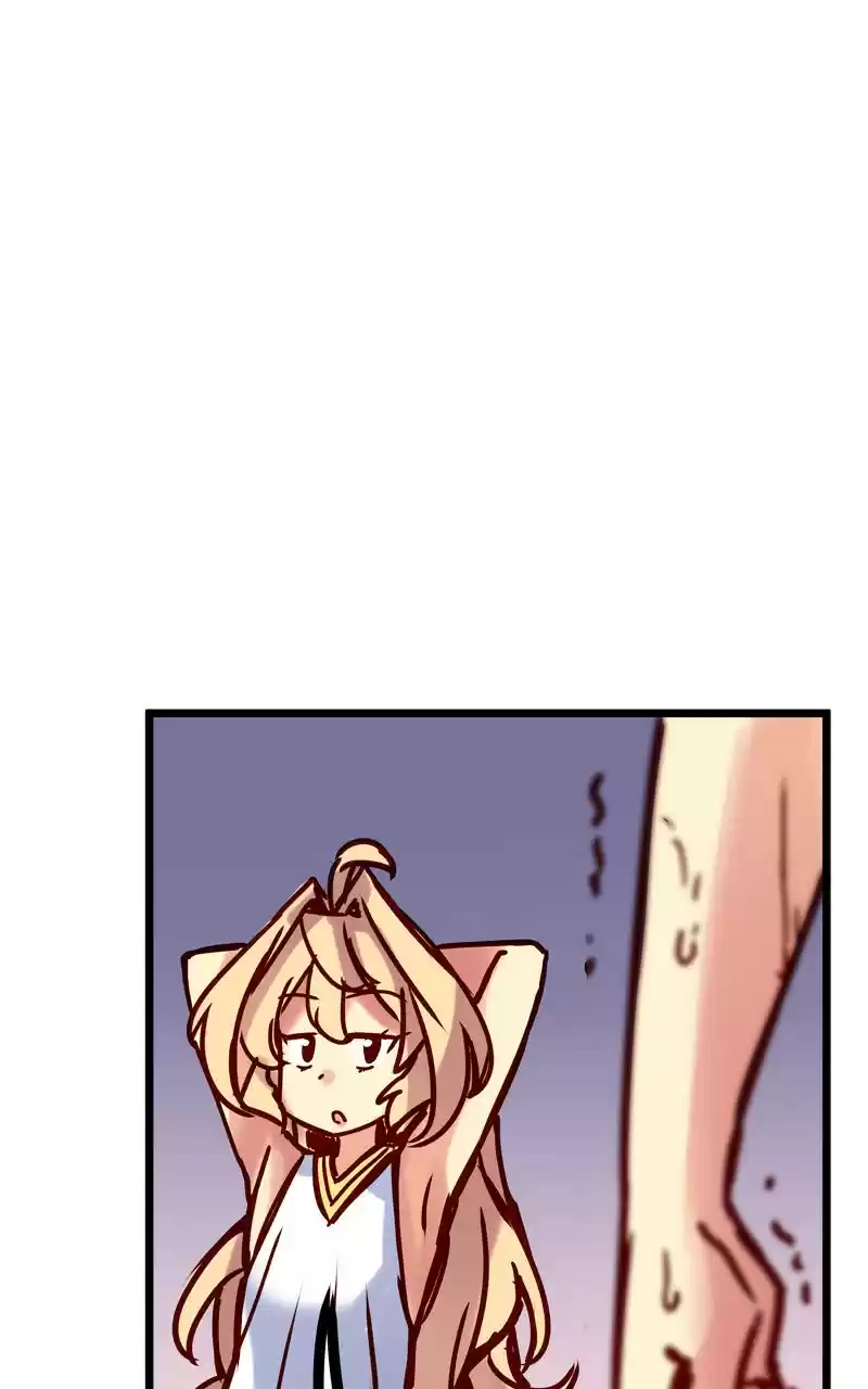 Everywhere & Nowhere Ch. 38 Good Luck