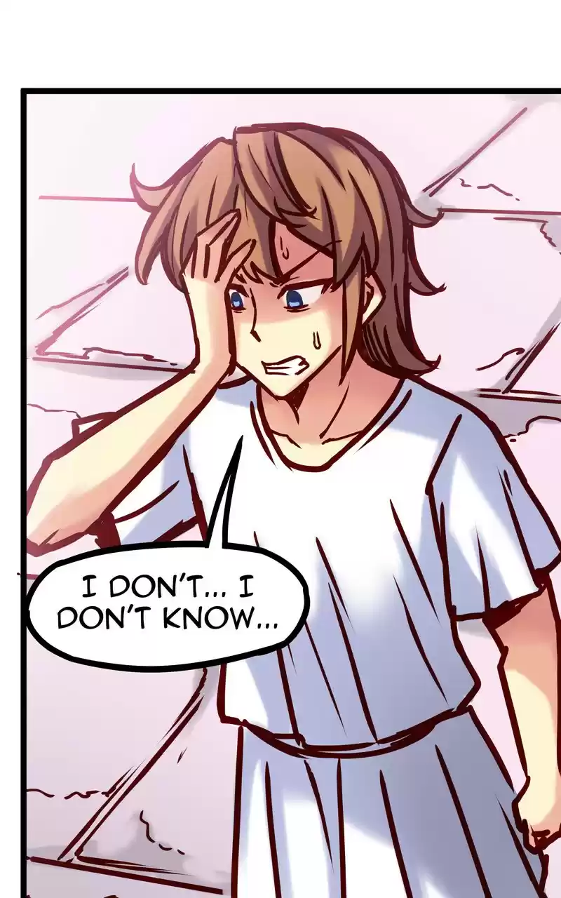 Everywhere & Nowhere Ch. 38 Good Luck