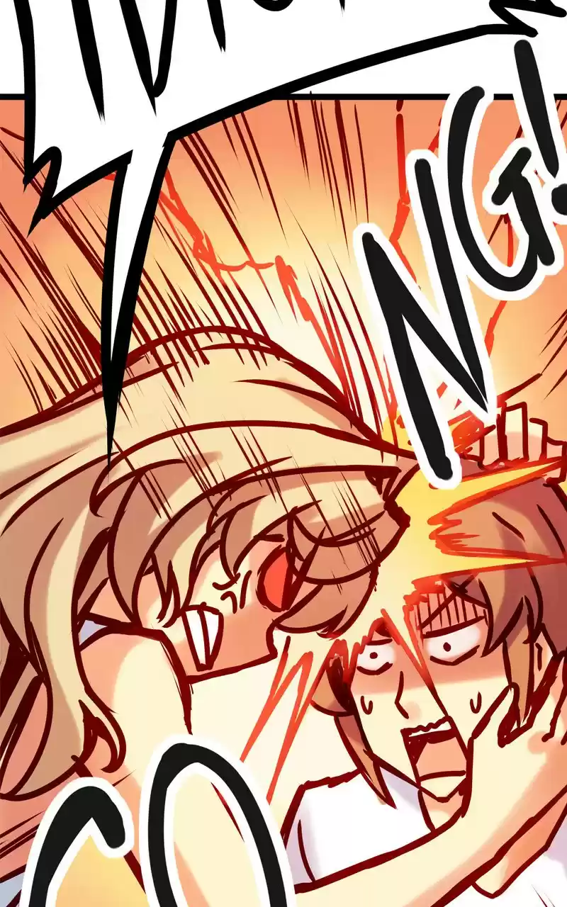 Everywhere & Nowhere Ch. 38 Good Luck