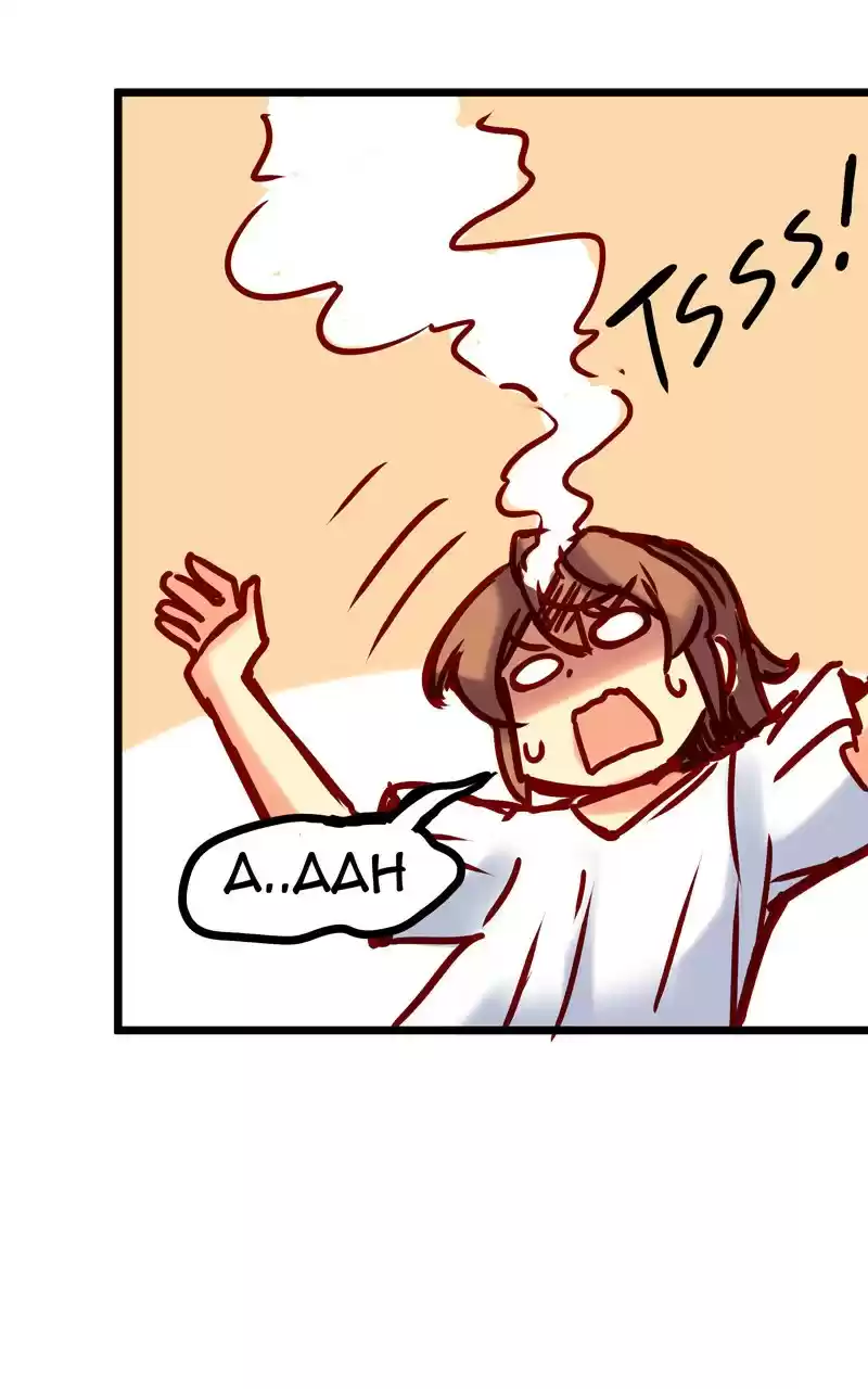 Everywhere & Nowhere Ch. 38 Good Luck