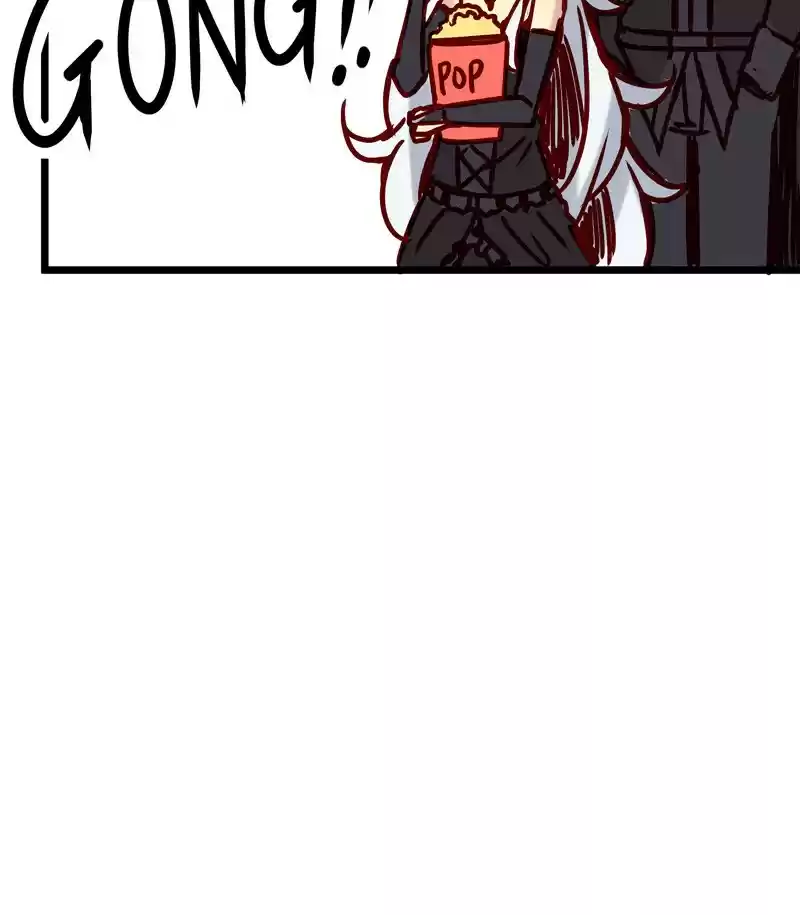 Everywhere & Nowhere Ch. 38 Good Luck